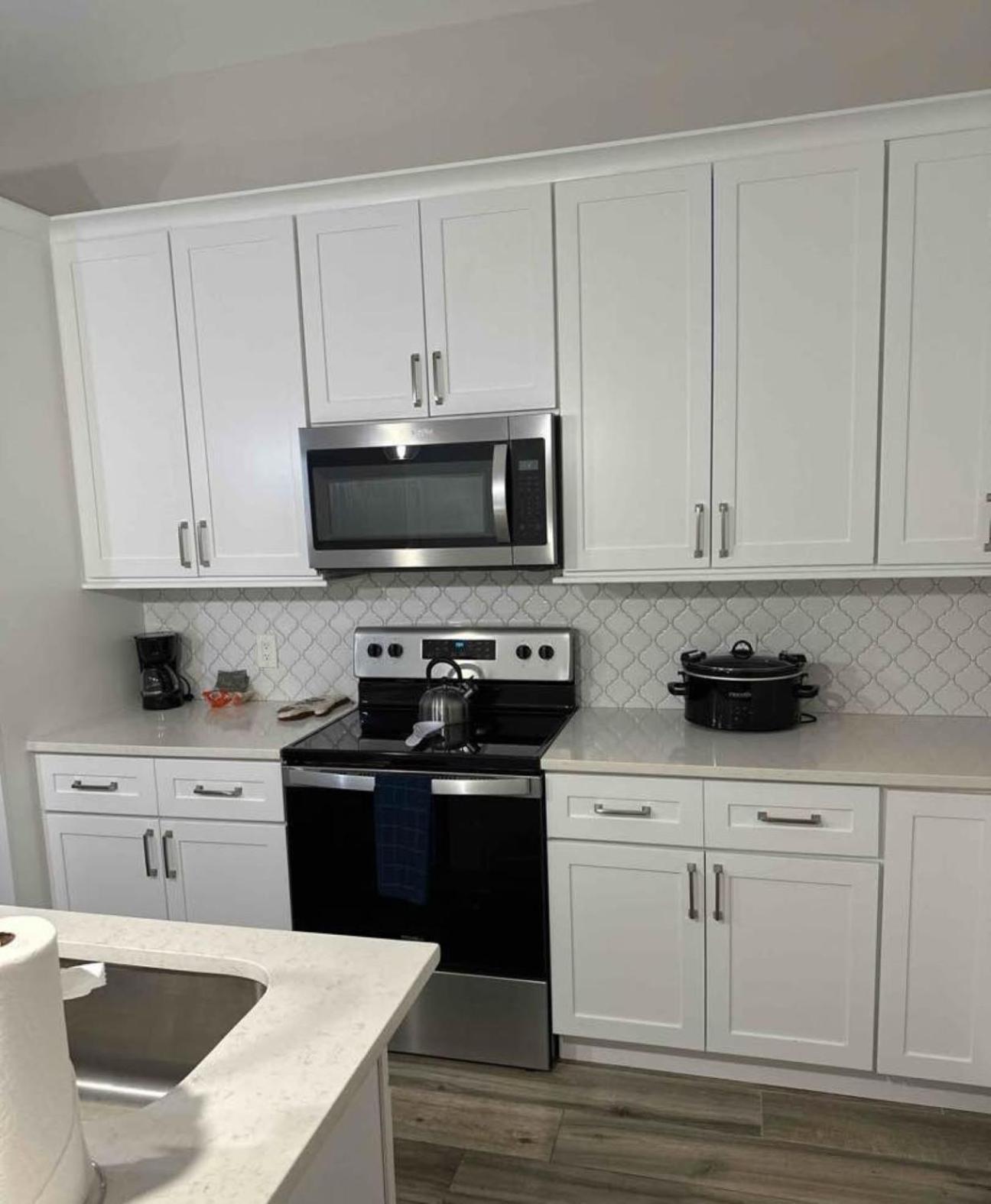 Delightful 3-Bedroom House In Bradenton #2 Of 2 Exteriér fotografie