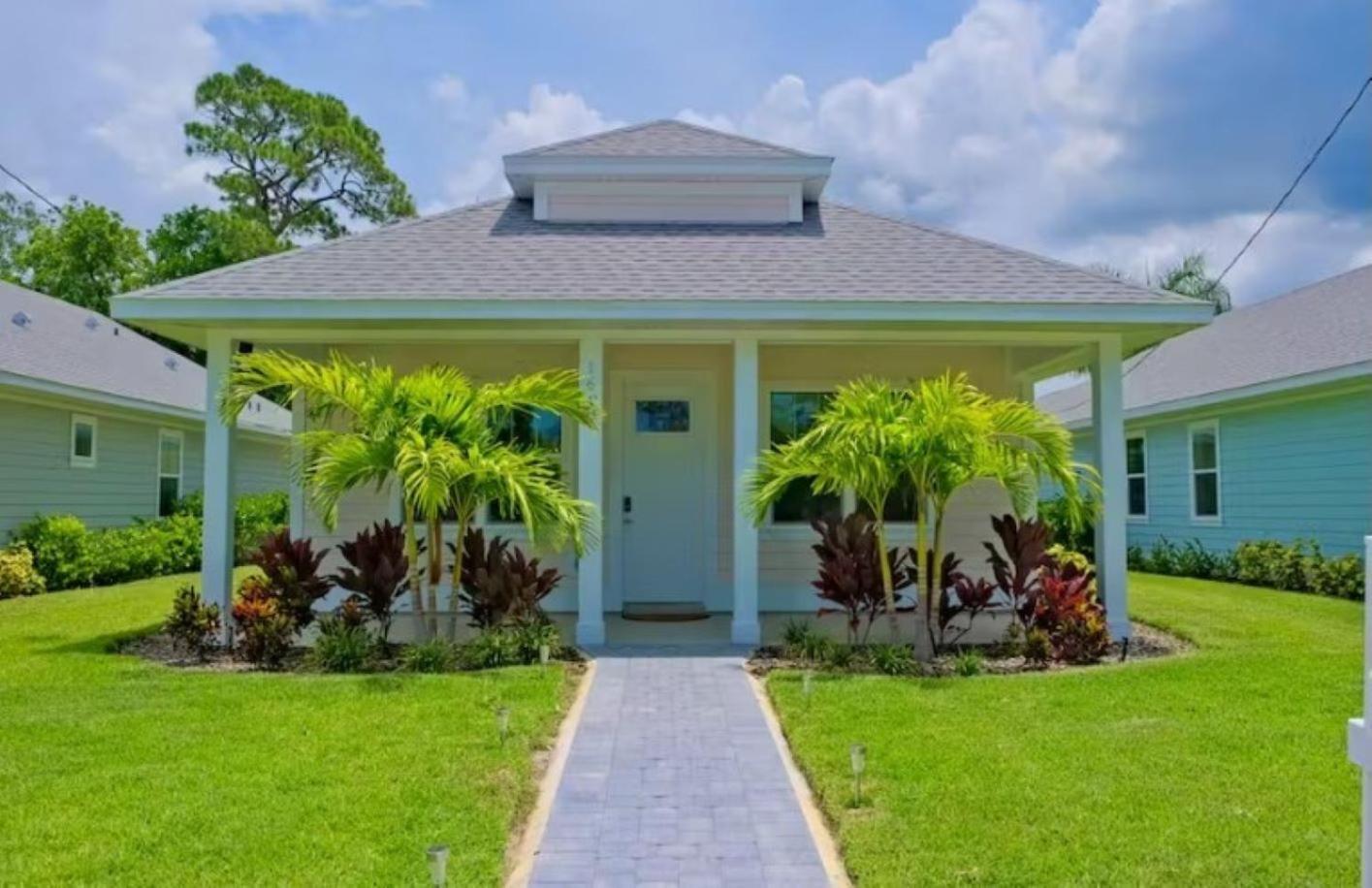 Delightful 3-Bedroom House In Bradenton #2 Of 2 Exteriér fotografie